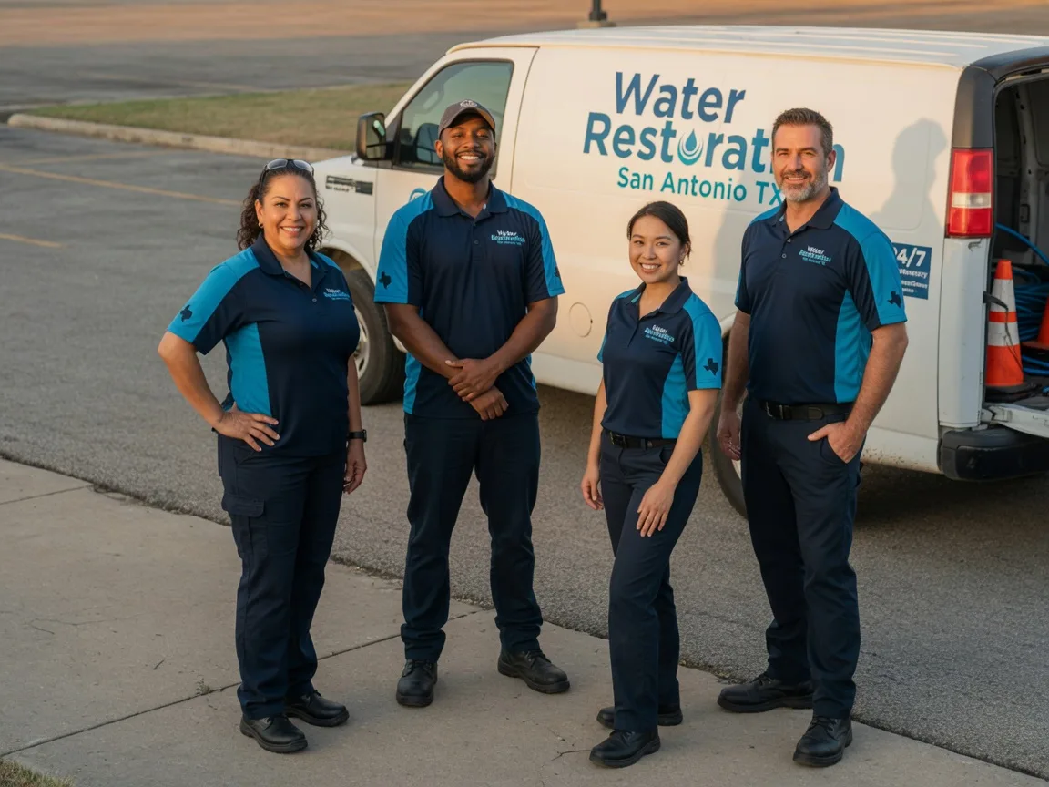 Water Damage Repair company in Hopewell, NJ